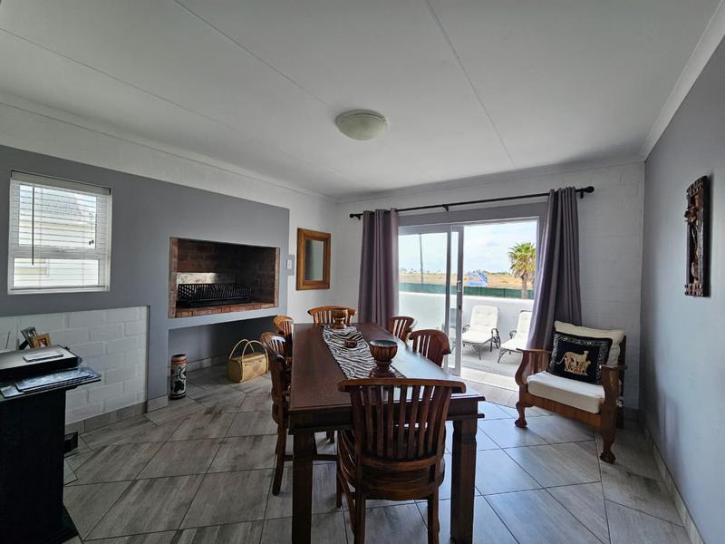 3 Bedroom Property for Sale in Lampiesbaai Western Cape